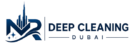Mr Deep Cleaning Logo